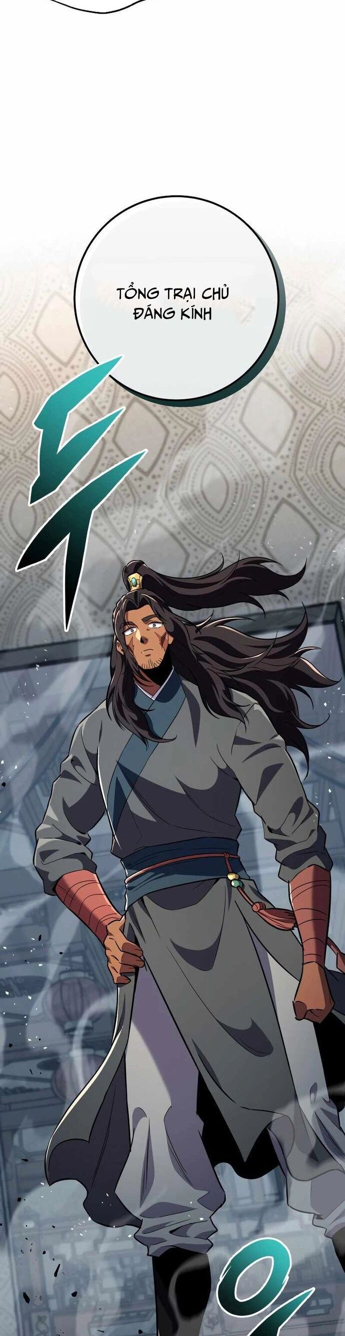 Cửu Thiên Kiếm Pháp Chap 114 - Next Chap 115
