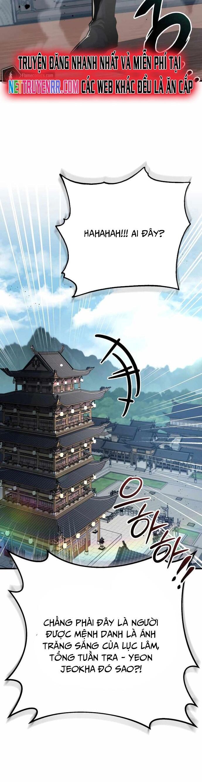 Cửu Thiên Kiếm Pháp Chap 114 - Next Chap 115