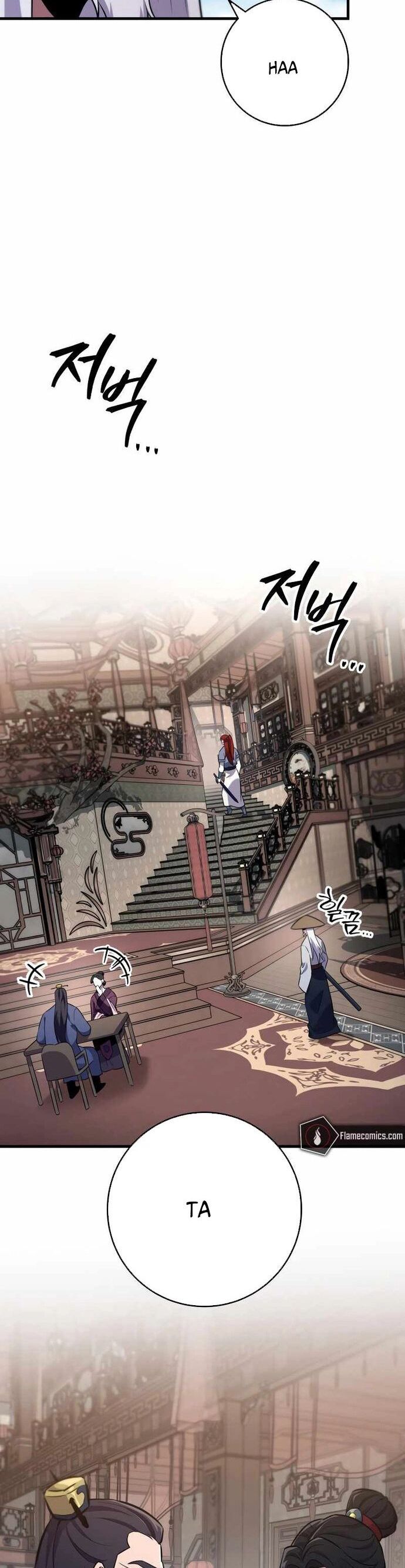 Cửu Thiên Kiếm Pháp Chap 114 - Next Chap 115