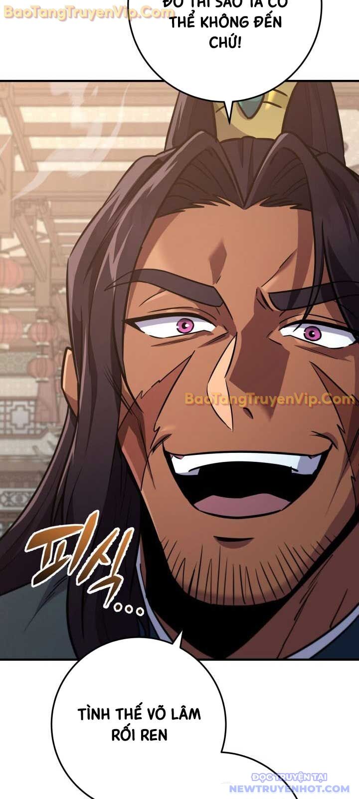 Cửu Thiên Kiếm Pháp Chap 115 - Next Chap 116