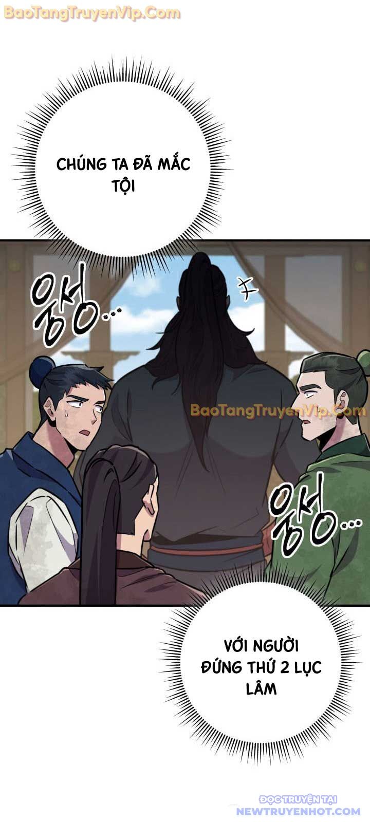 Cửu Thiên Kiếm Pháp Chap 115 - Next Chap 116