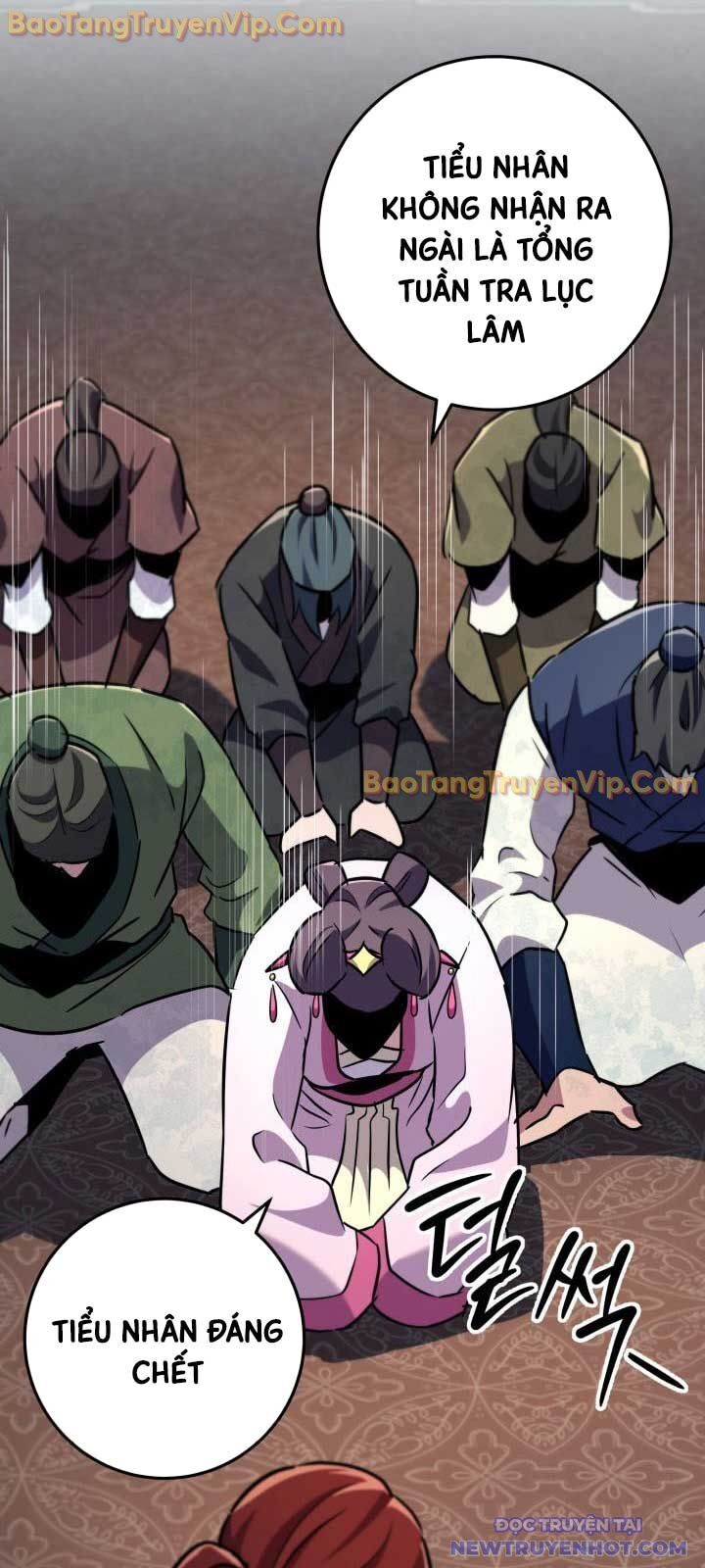 Cửu Thiên Kiếm Pháp Chap 115 - Next Chap 116