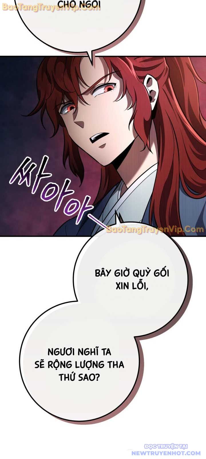 Cửu Thiên Kiếm Pháp Chap 115 - Next Chap 116