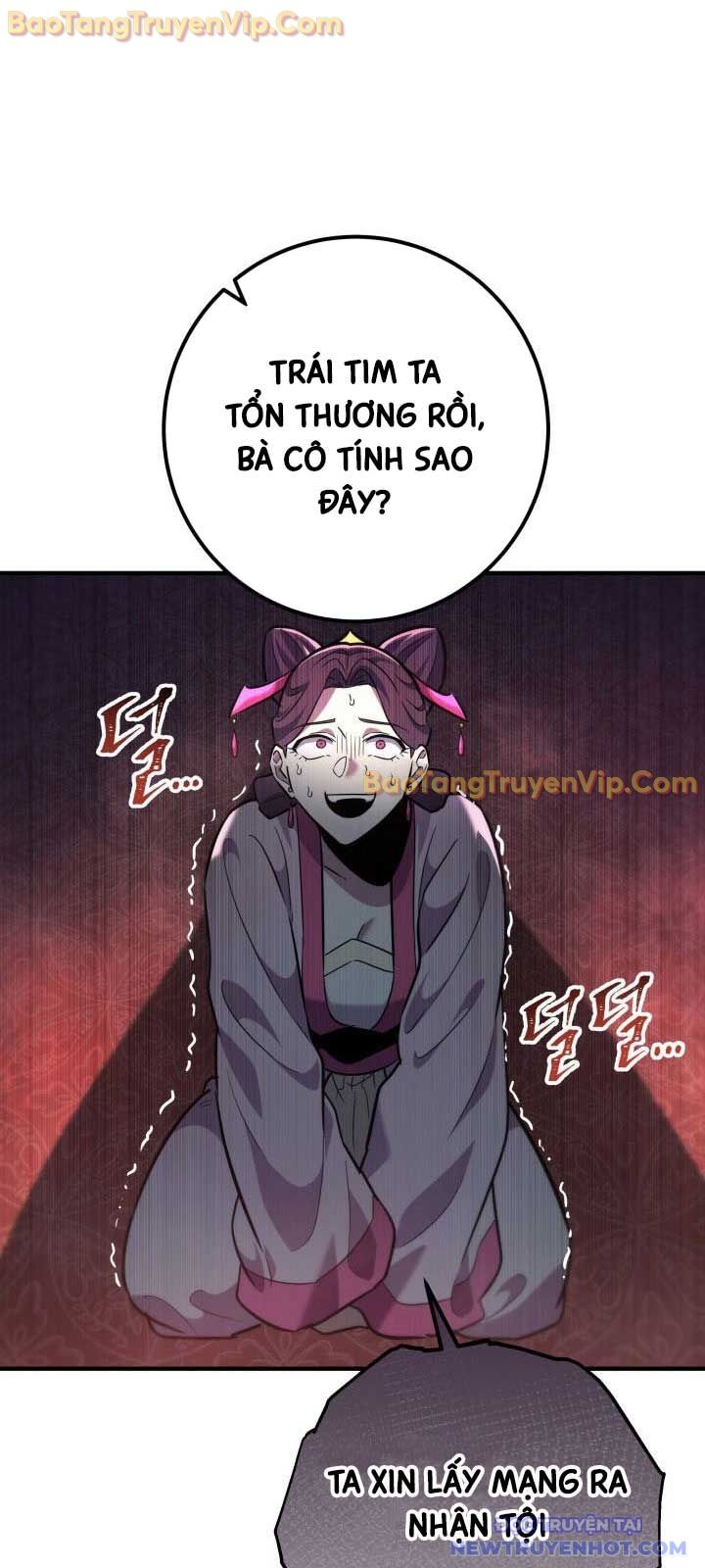 Cửu Thiên Kiếm Pháp Chap 115 - Next Chap 116