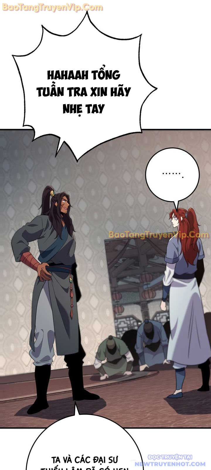 Cửu Thiên Kiếm Pháp Chap 115 - Next Chap 116