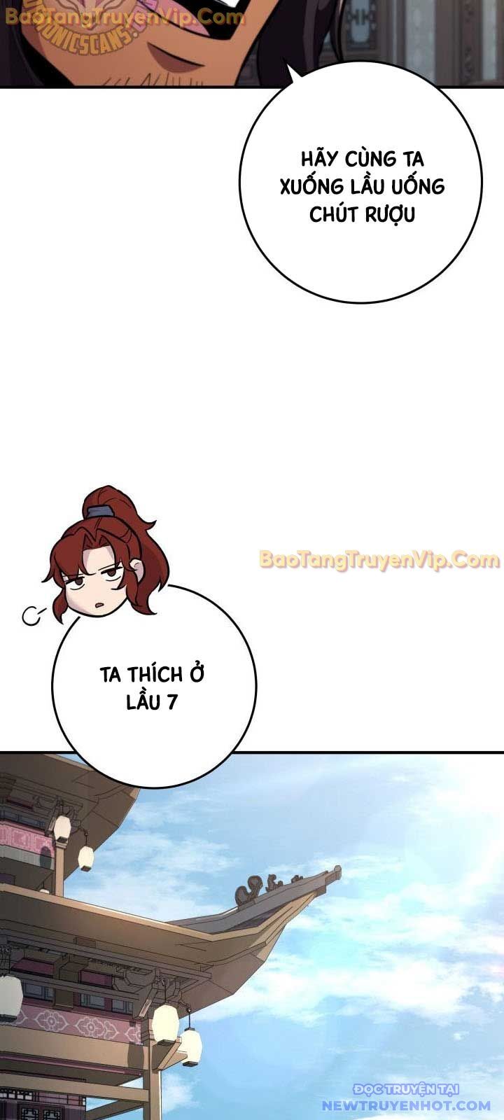 Cửu Thiên Kiếm Pháp Chap 115 - Next Chap 116