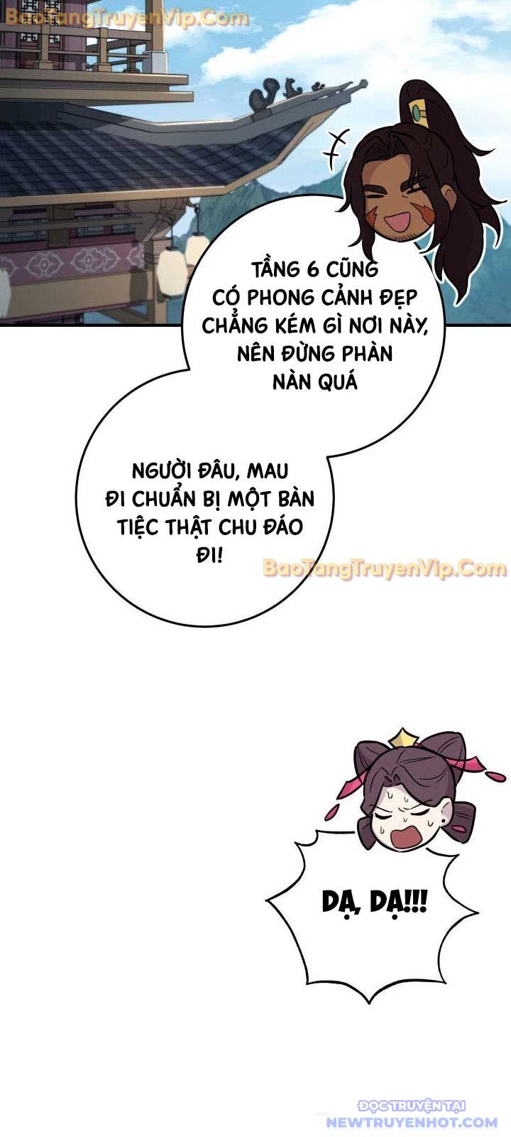 Cửu Thiên Kiếm Pháp Chap 115 - Next Chap 116