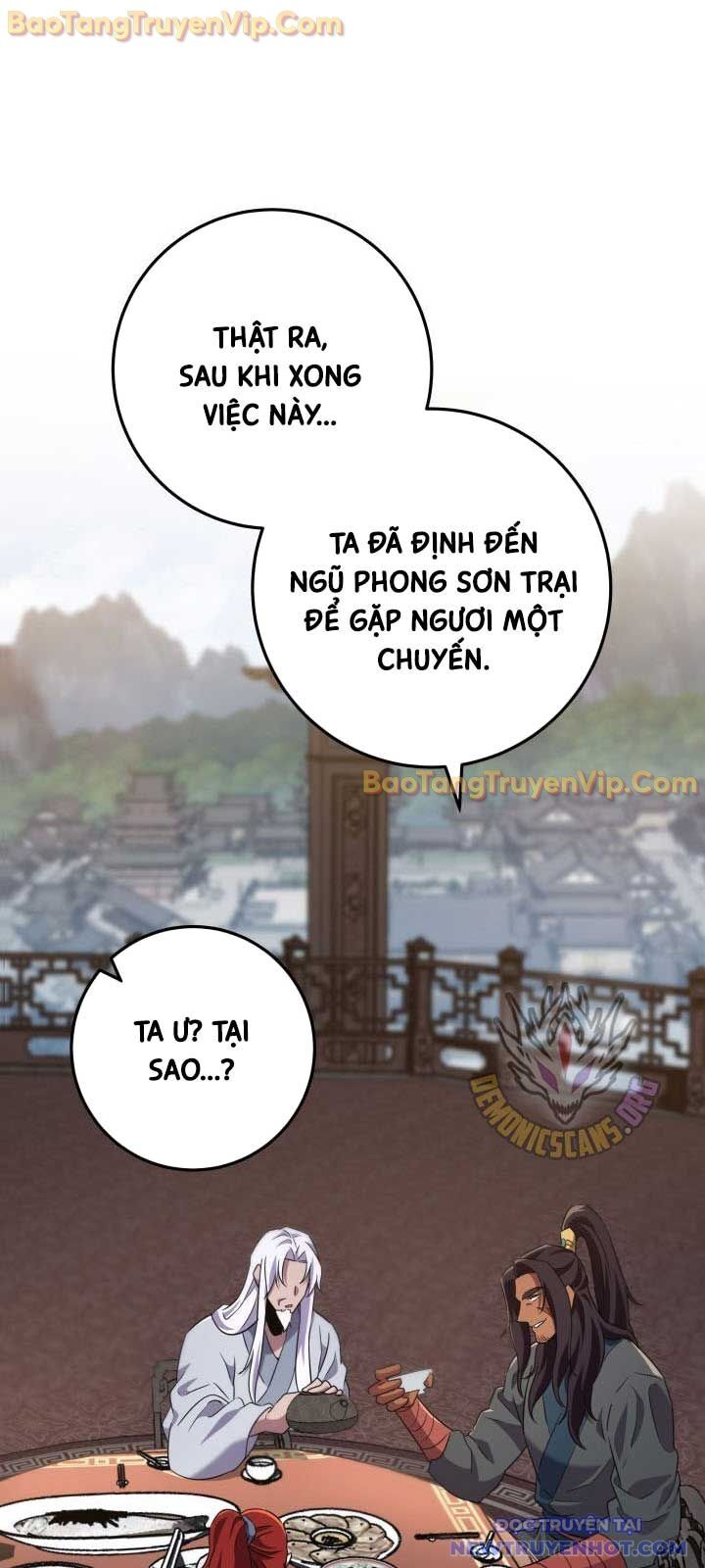 Cửu Thiên Kiếm Pháp Chap 115 - Next Chap 116