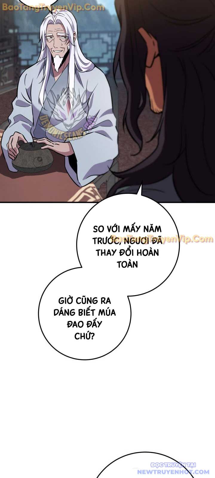 Cửu Thiên Kiếm Pháp Chap 115 - Next Chap 116