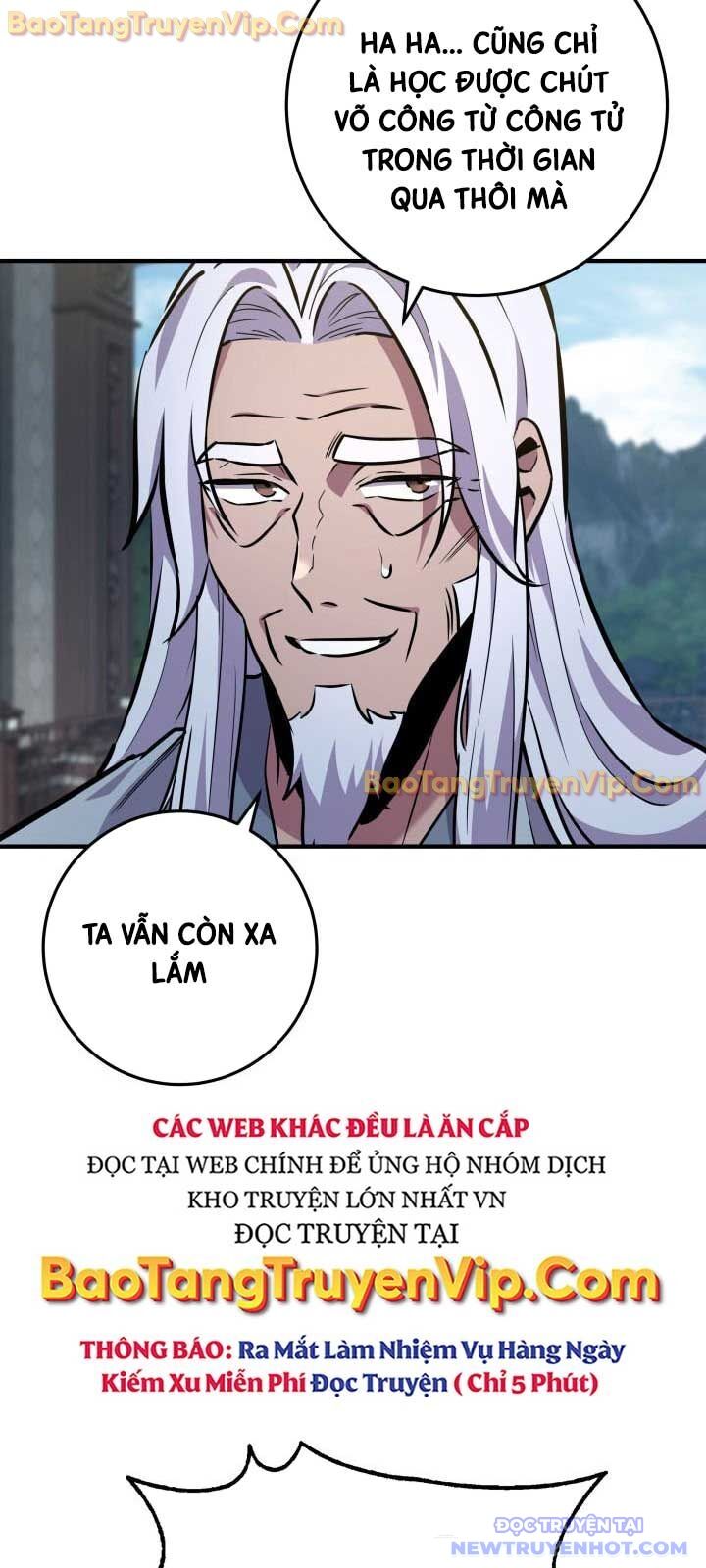Cửu Thiên Kiếm Pháp Chap 115 - Next Chap 116