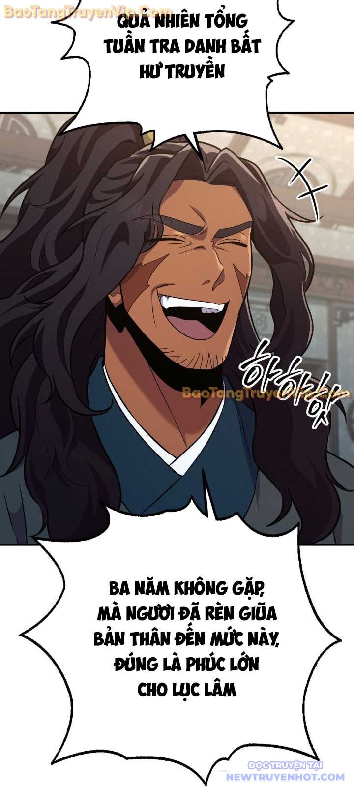 Cửu Thiên Kiếm Pháp Chap 115 - Next Chap 116