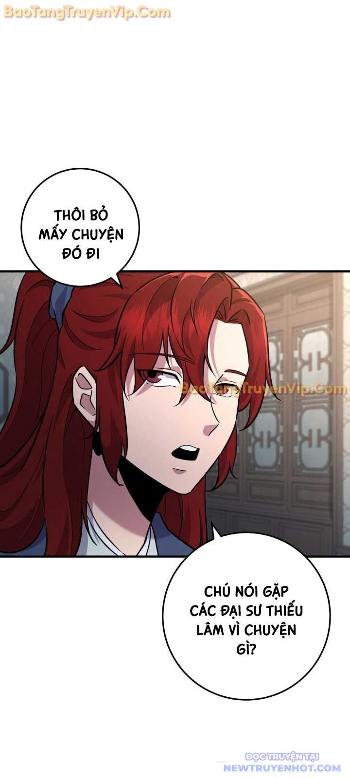 Cửu Thiên Kiếm Pháp Chap 115 - Next Chap 116