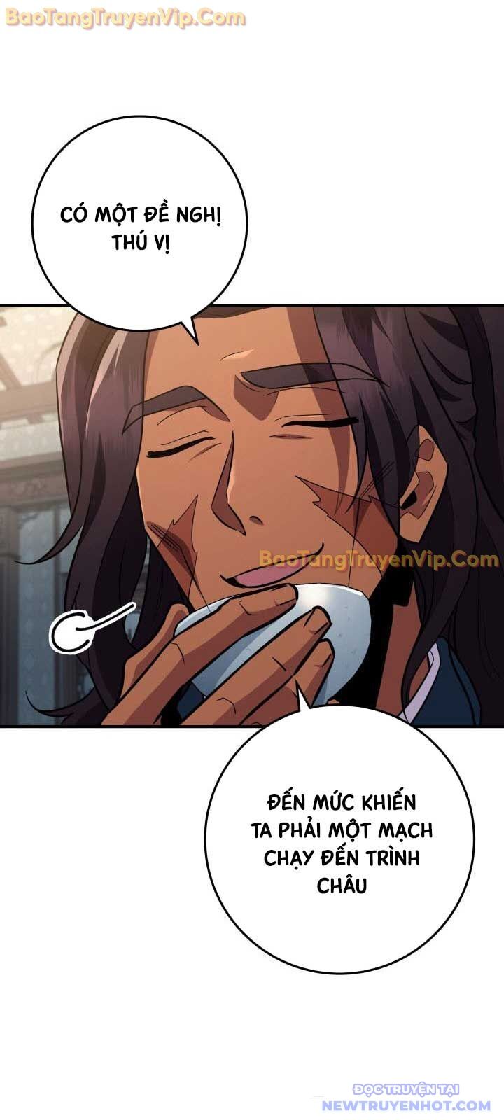 Cửu Thiên Kiếm Pháp Chap 115 - Next Chap 116