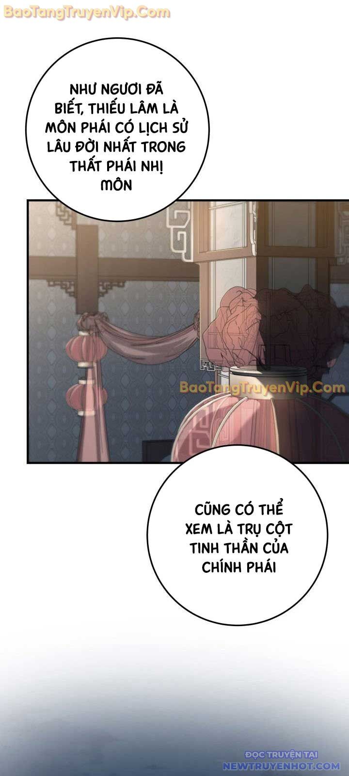 Cửu Thiên Kiếm Pháp Chap 115 - Next Chap 116