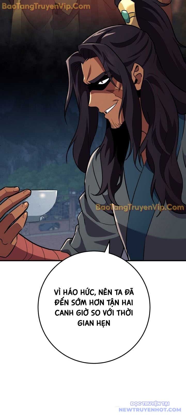 Cửu Thiên Kiếm Pháp Chap 115 - Next Chap 116