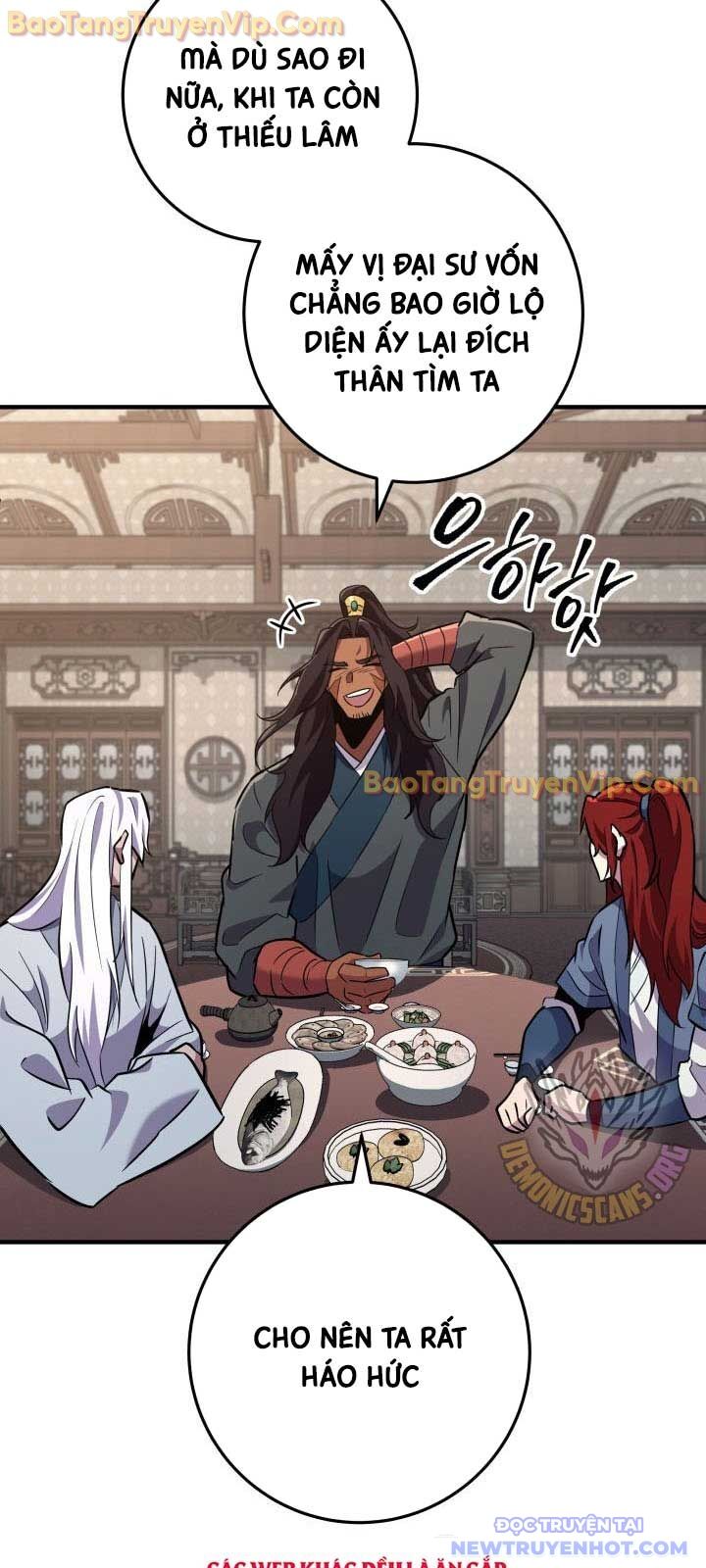 Cửu Thiên Kiếm Pháp Chap 115 - Next Chap 116