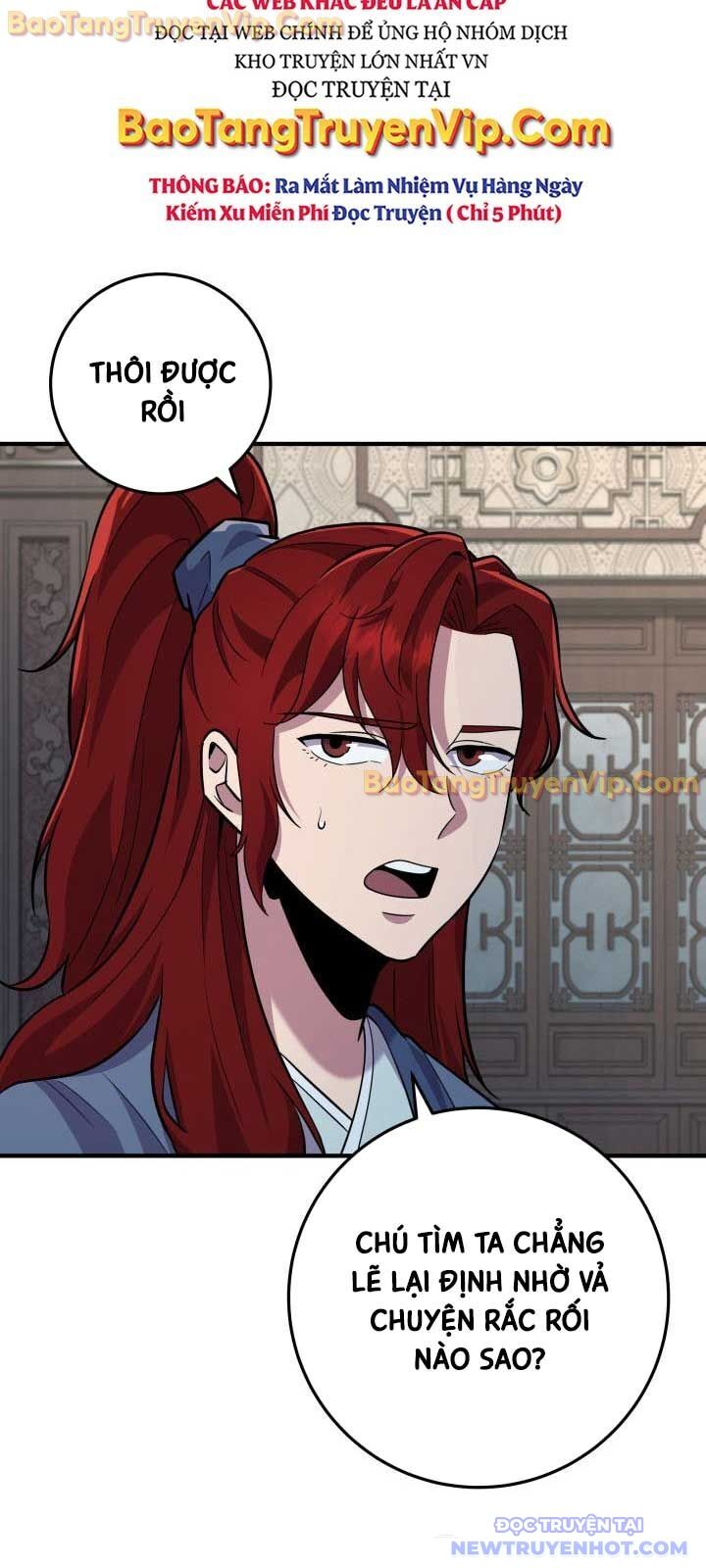 Cửu Thiên Kiếm Pháp Chap 115 - Next Chap 116