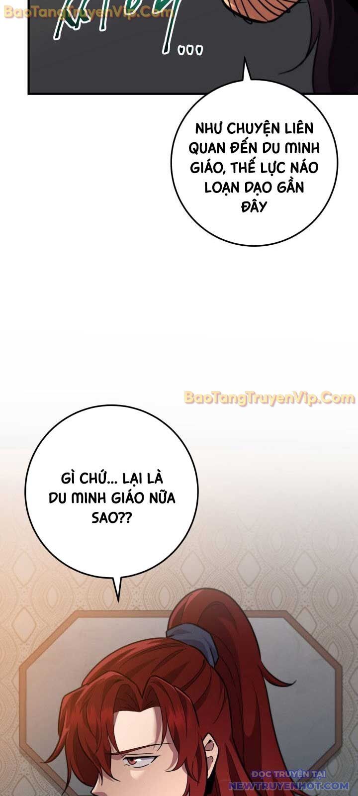Cửu Thiên Kiếm Pháp Chap 115 - Next Chap 116
