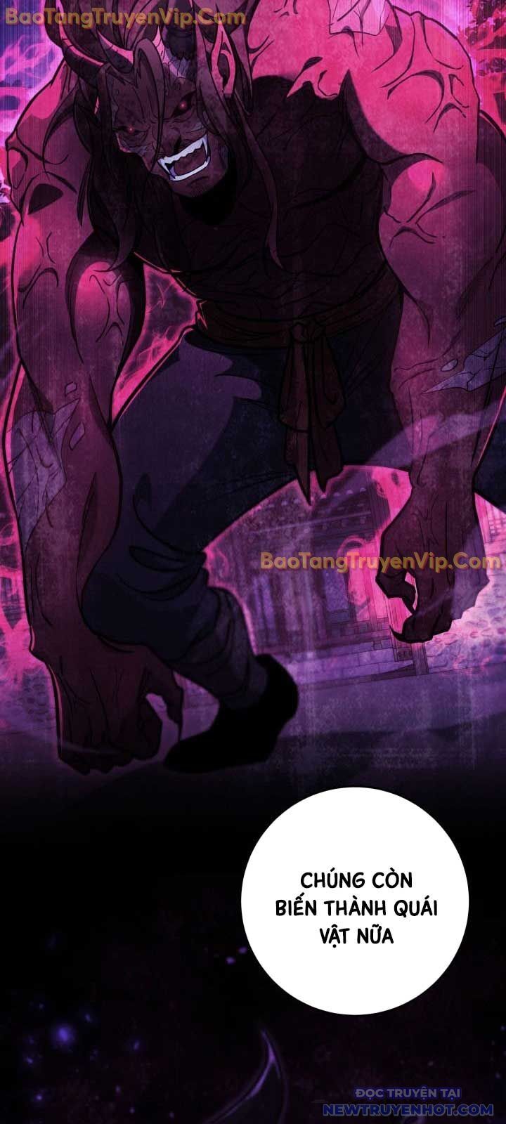 Cửu Thiên Kiếm Pháp Chap 115 - Next Chap 116