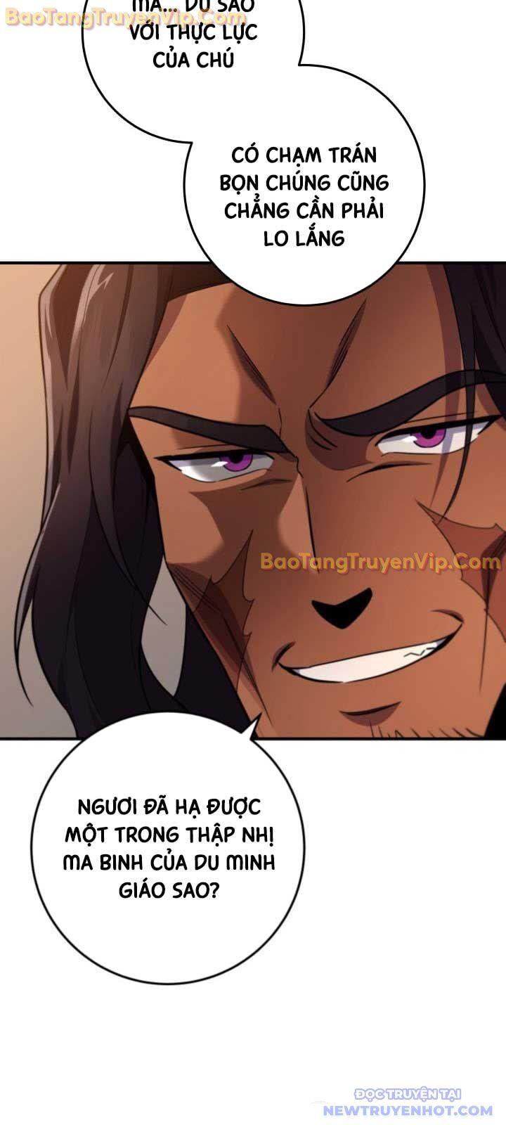 Cửu Thiên Kiếm Pháp Chap 115 - Next Chap 116