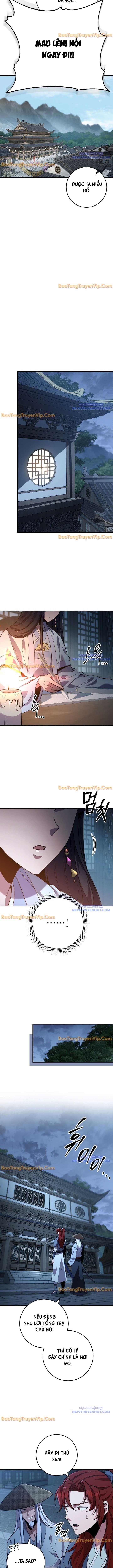 Cửu Thiên Kiếm Pháp Chap 115 - Next Chap 116