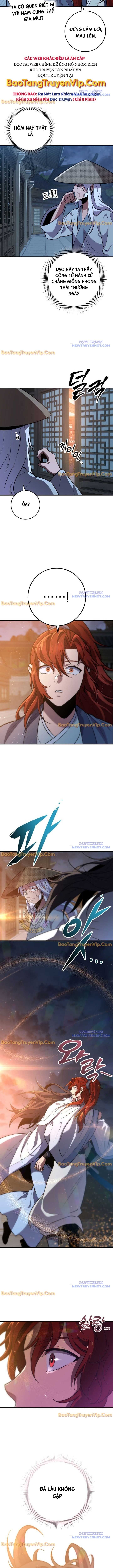 Cửu Thiên Kiếm Pháp Chap 115 - Next Chap 116