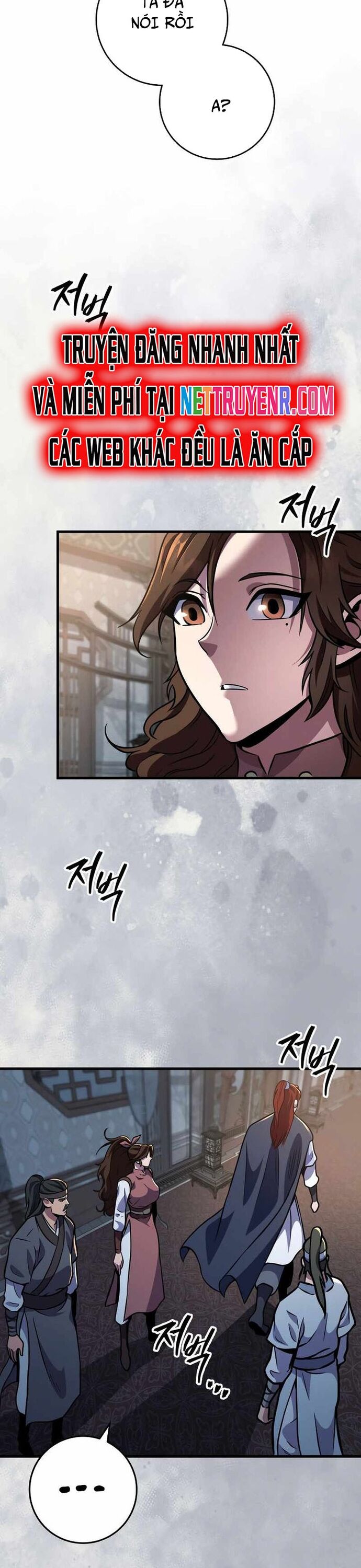 Cửu Thiên Kiếm Pháp Chap 117 - Next Chap 118