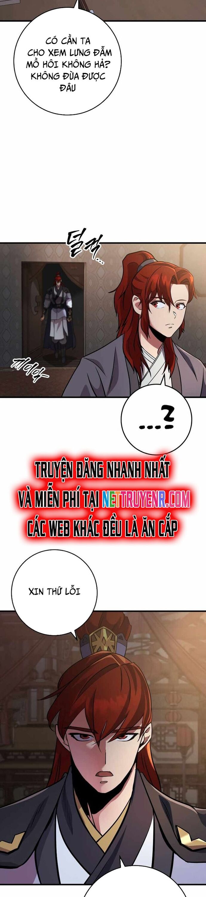 Cửu Thiên Kiếm Pháp Chap 117 - Next Chap 118