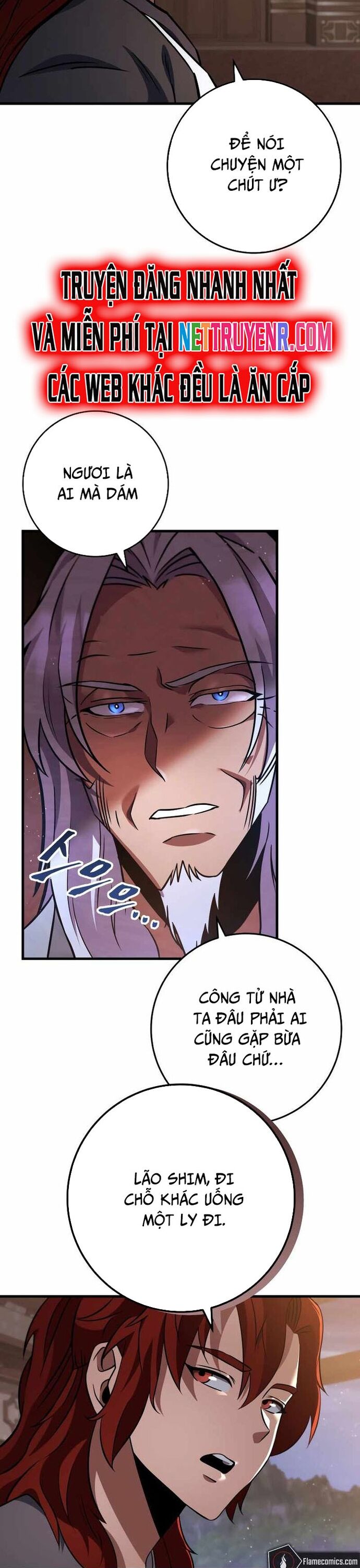 Cửu Thiên Kiếm Pháp Chap 117 - Next Chap 118