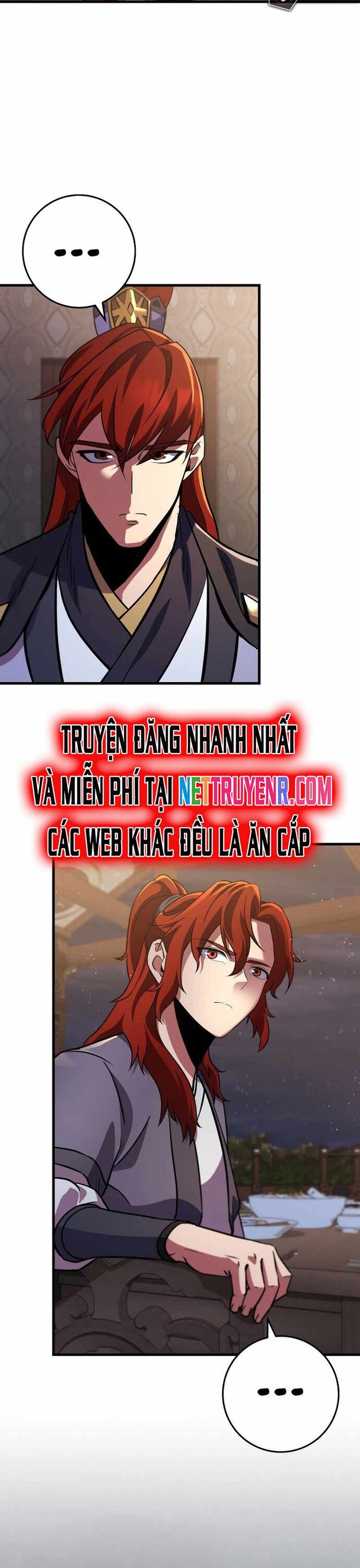Cửu Thiên Kiếm Pháp Chap 117 - Next Chap 118