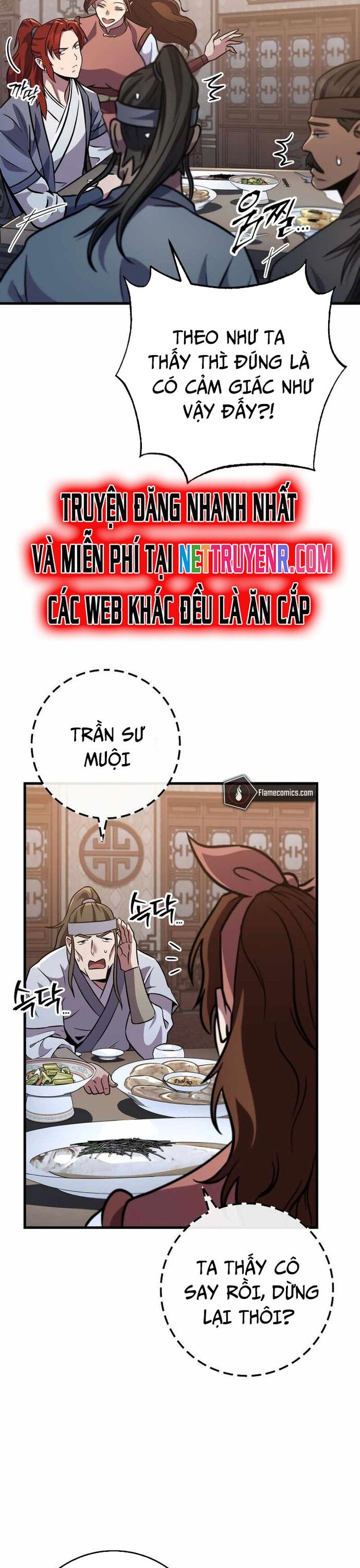 Cửu Thiên Kiếm Pháp Chap 117 - Next Chap 118