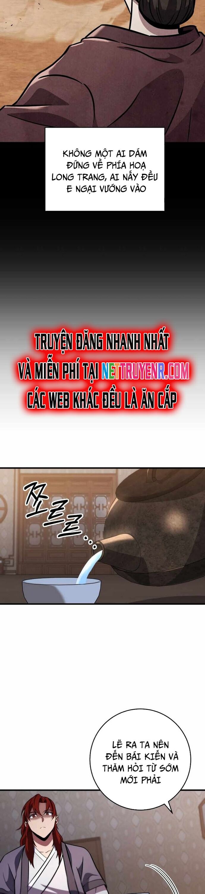 Cửu Thiên Kiếm Pháp Chap 117 - Next Chap 118