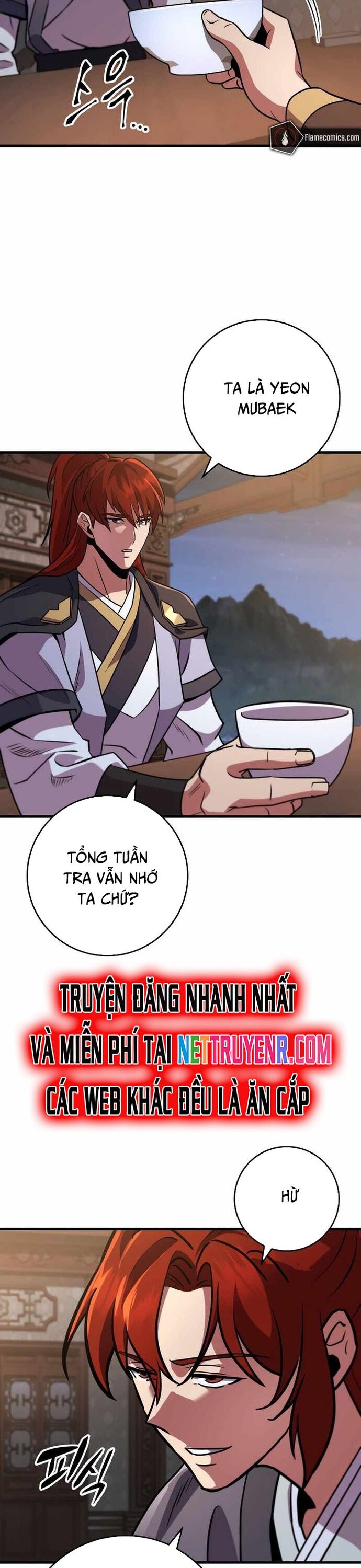 Cửu Thiên Kiếm Pháp Chap 117 - Next Chap 118