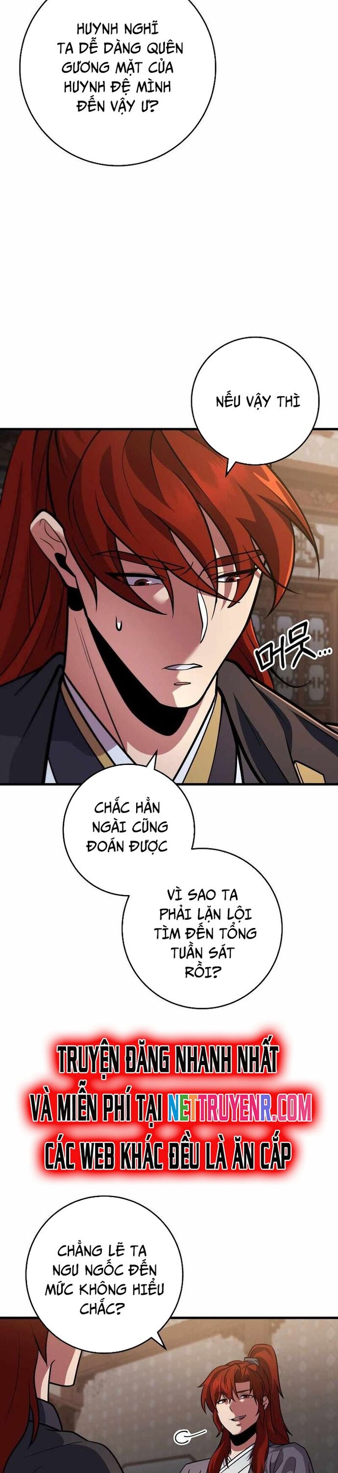 Cửu Thiên Kiếm Pháp Chap 117 - Next Chap 118