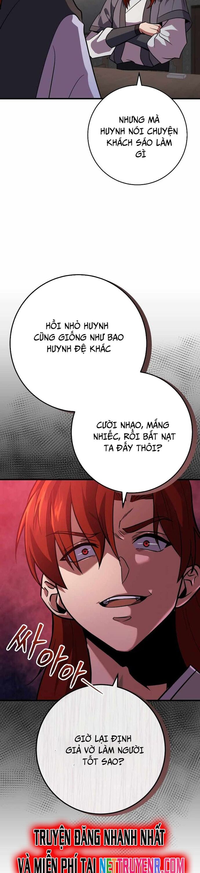 Cửu Thiên Kiếm Pháp Chap 117 - Next Chap 118