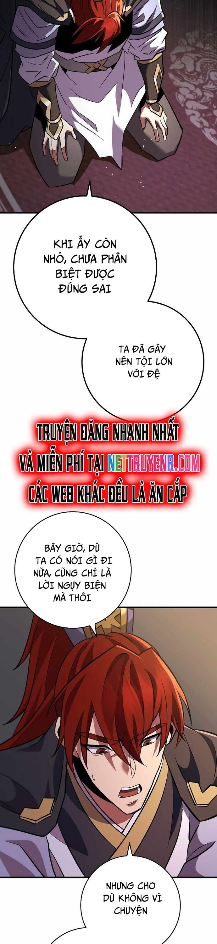 Cửu Thiên Kiếm Pháp Chap 117 - Next Chap 118