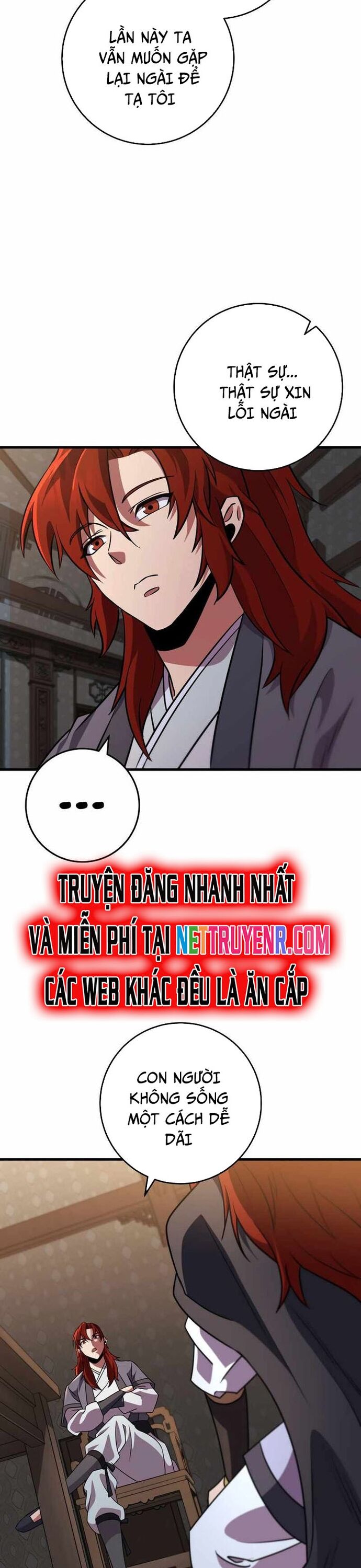 Cửu Thiên Kiếm Pháp Chap 117 - Next Chap 118