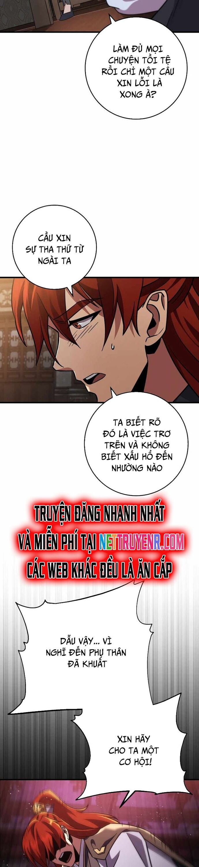 Cửu Thiên Kiếm Pháp Chap 117 - Next Chap 118