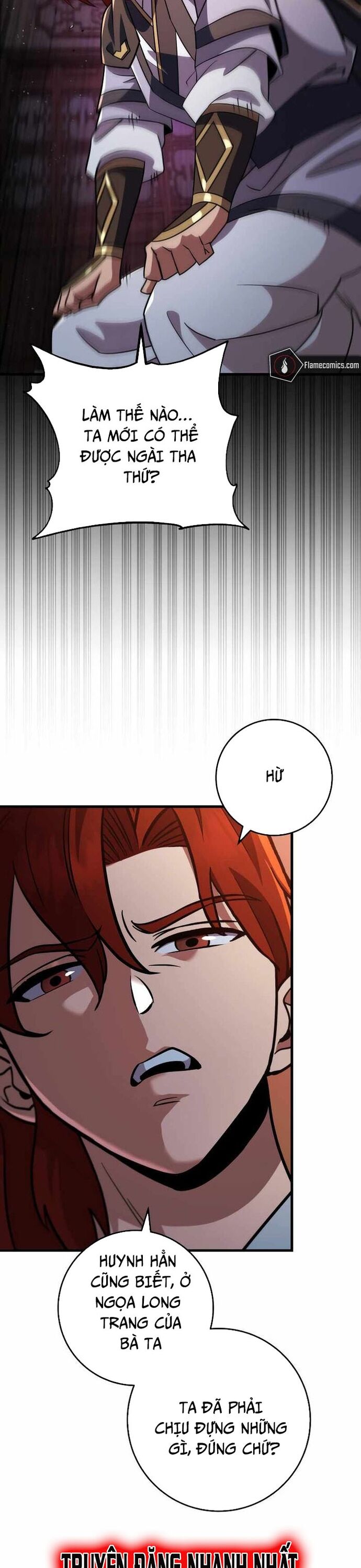 Cửu Thiên Kiếm Pháp Chap 117 - Next Chap 118