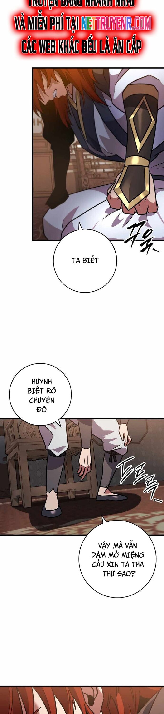 Cửu Thiên Kiếm Pháp Chap 117 - Next Chap 118