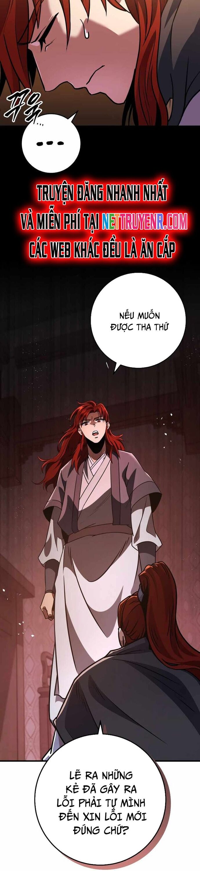 Cửu Thiên Kiếm Pháp Chap 117 - Next Chap 118