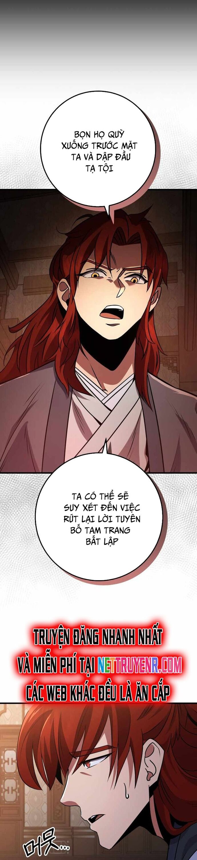 Cửu Thiên Kiếm Pháp Chap 117 - Next Chap 118