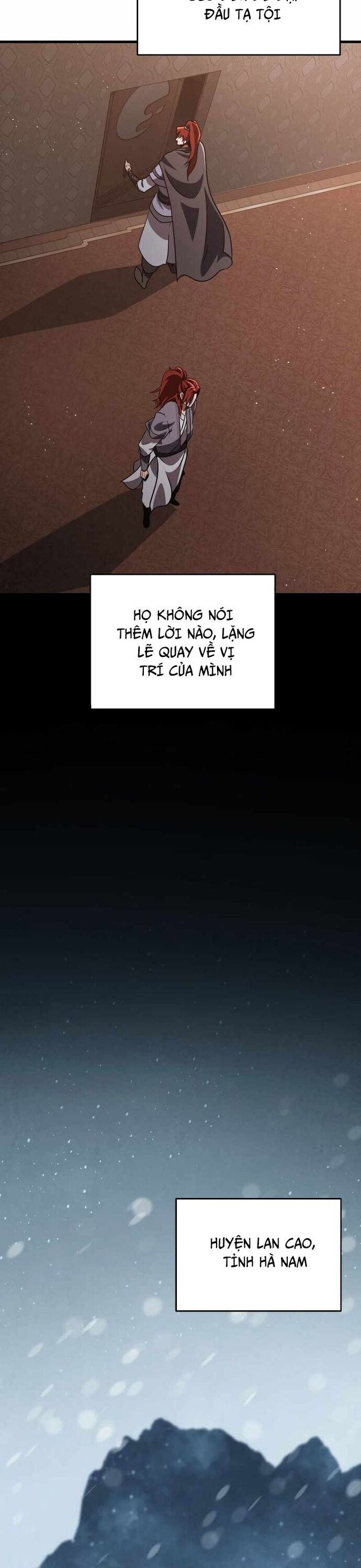 Cửu Thiên Kiếm Pháp Chap 117 - Next Chap 118