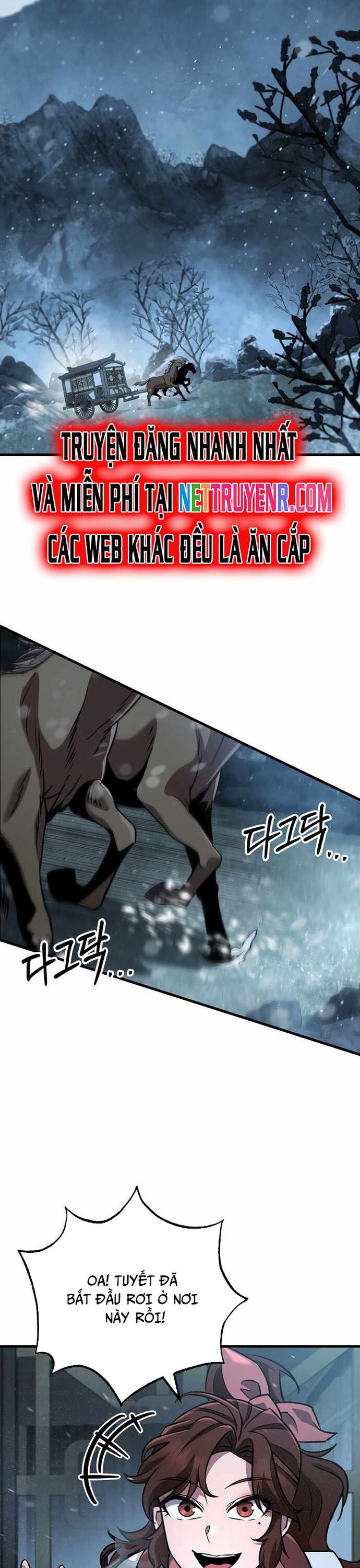 Cửu Thiên Kiếm Pháp Chap 117 - Next Chap 118