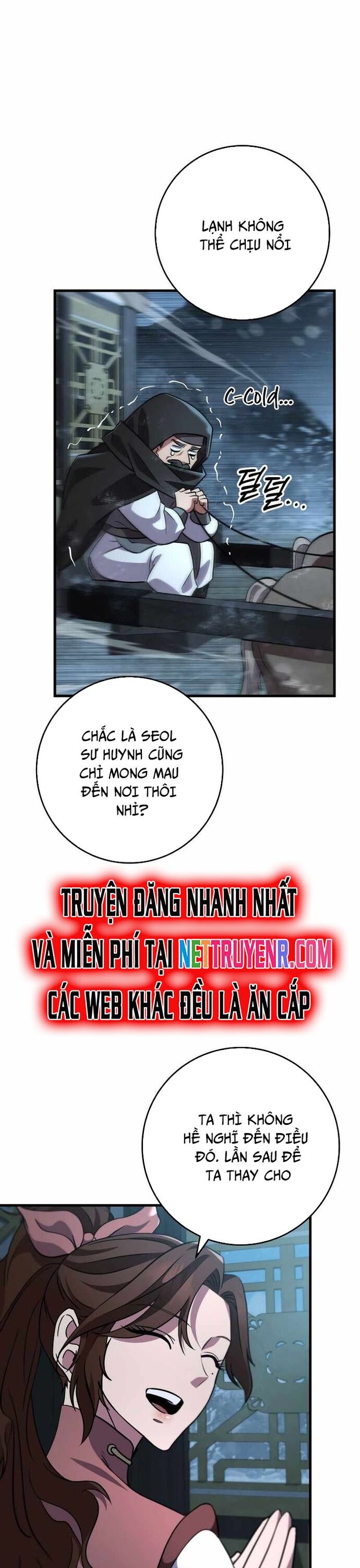 Cửu Thiên Kiếm Pháp Chap 117 - Next Chap 118