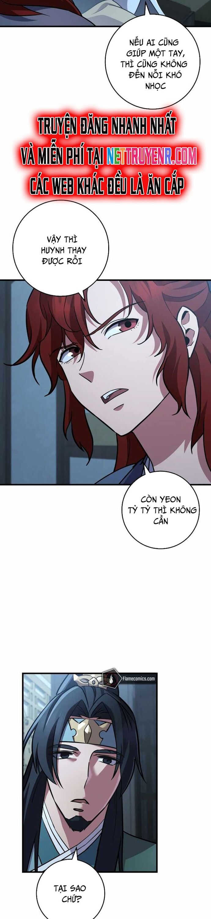 Cửu Thiên Kiếm Pháp Chap 117 - Next Chap 118