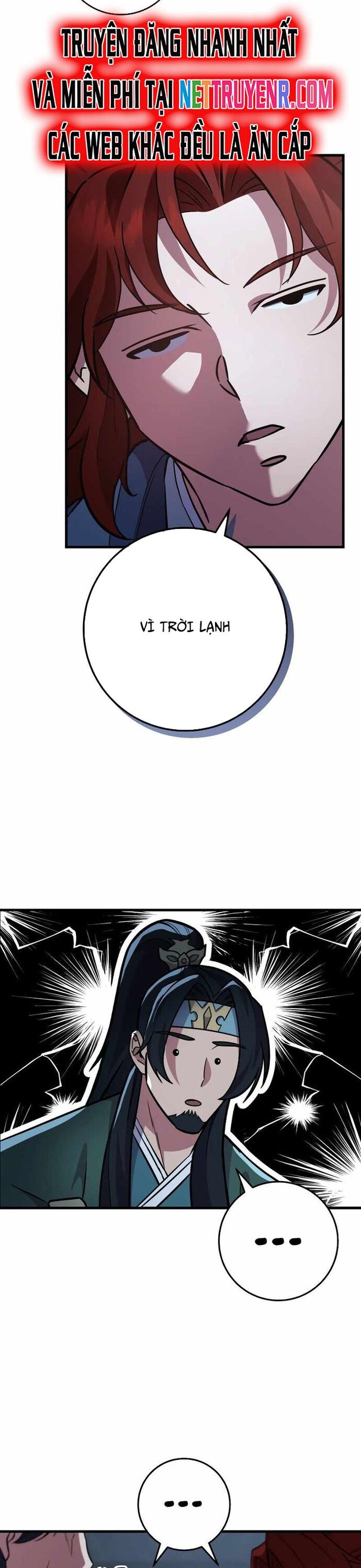 Cửu Thiên Kiếm Pháp Chap 117 - Next Chap 118