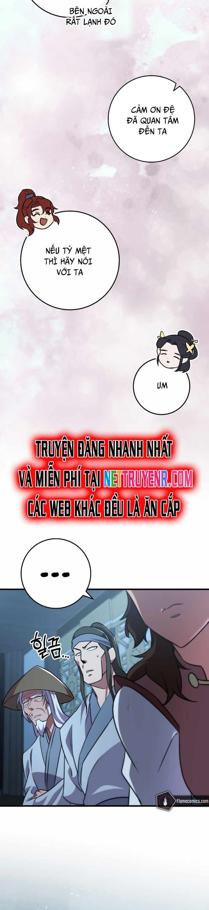 Cửu Thiên Kiếm Pháp Chap 117 - Next Chap 118