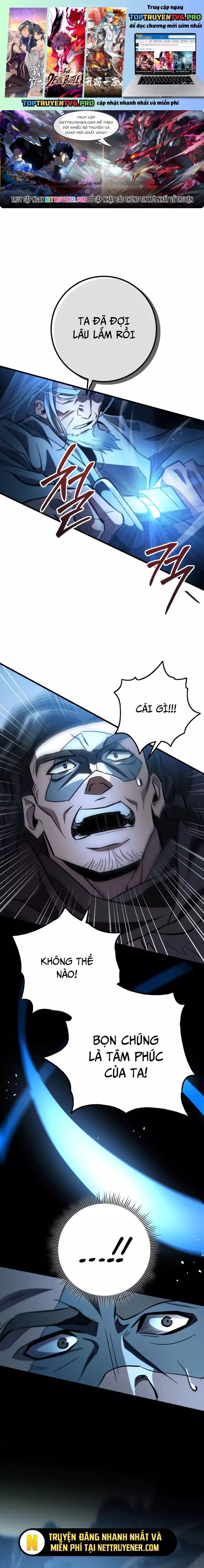 Cửu Thiên Kiếm Pháp Chap 119 - Next Chap 120