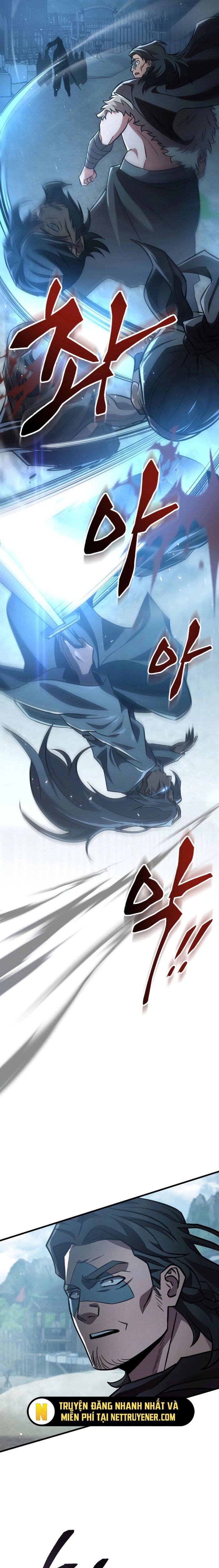 Cửu Thiên Kiếm Pháp Chap 119 - Next Chap 120